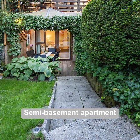 Apartments Ladka Begunje na Gorenjskem Bagian luar foto