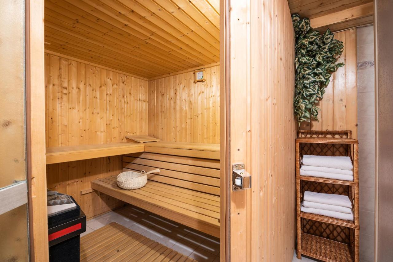 Apartments Ladka Begunje na Gorenjskem Bagian luar foto