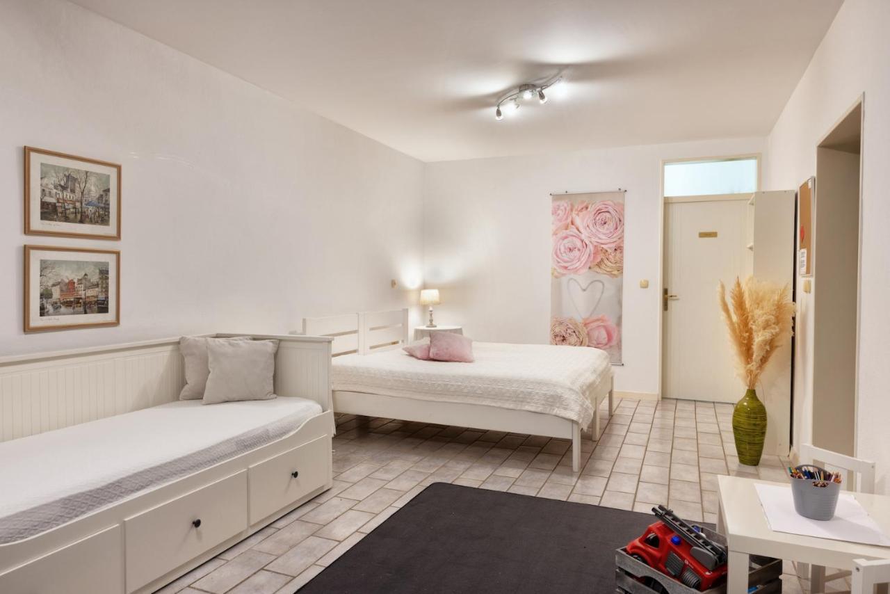 Apartments Ladka Begunje na Gorenjskem Bagian luar foto