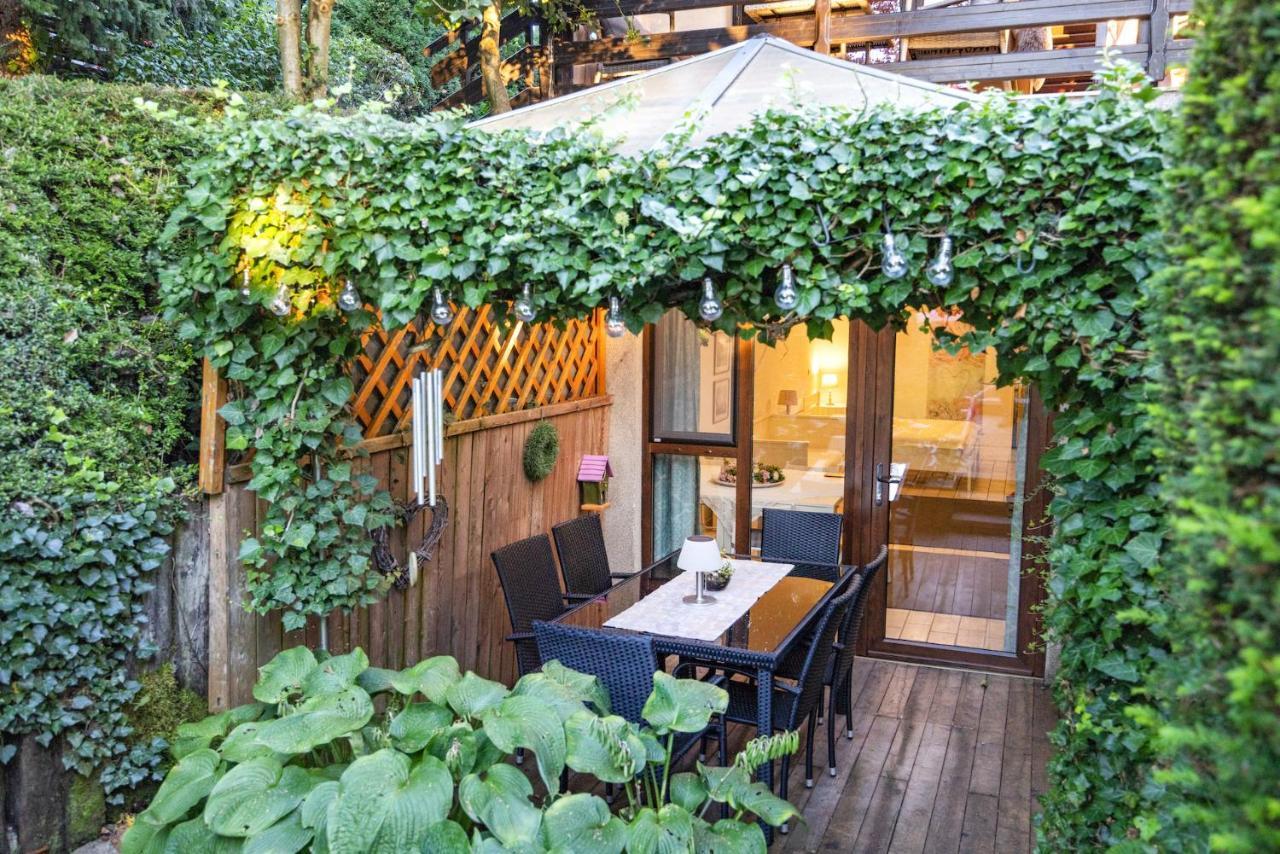 Apartments Ladka Begunje na Gorenjskem Bagian luar foto
