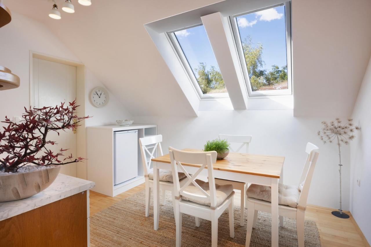 Apartments Ladka Begunje na Gorenjskem Bagian luar foto