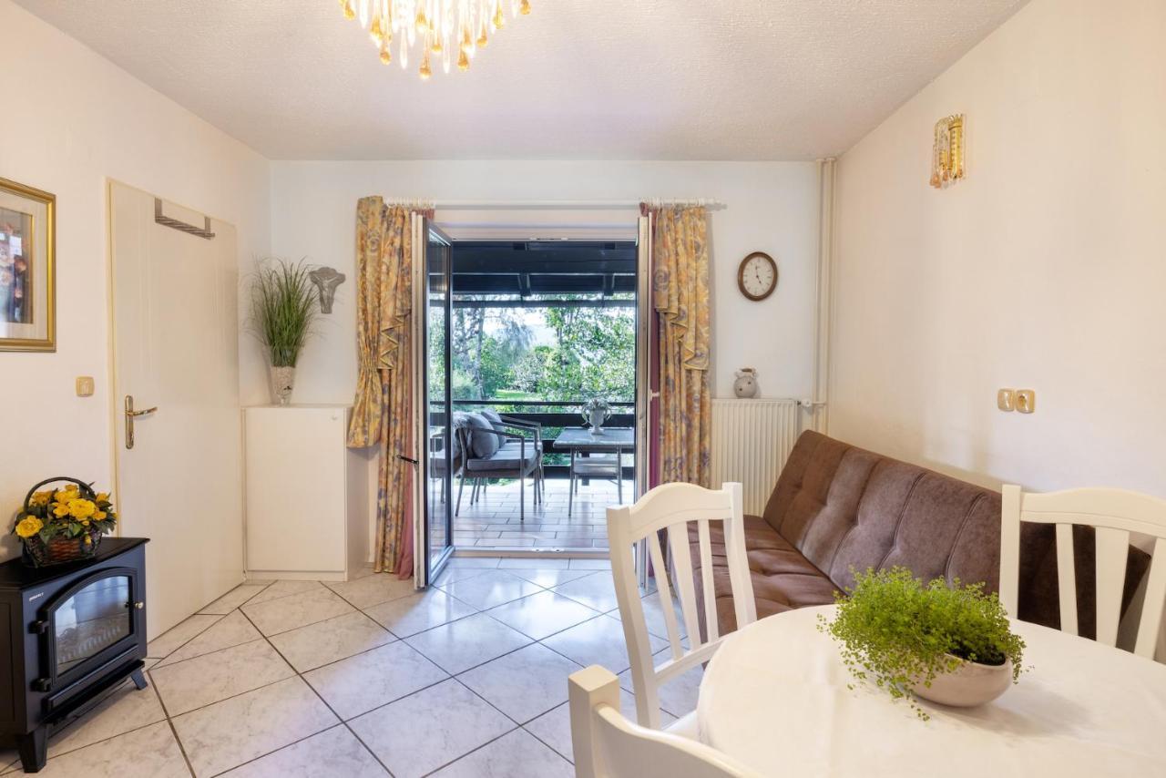 Apartments Ladka Begunje na Gorenjskem Bagian luar foto