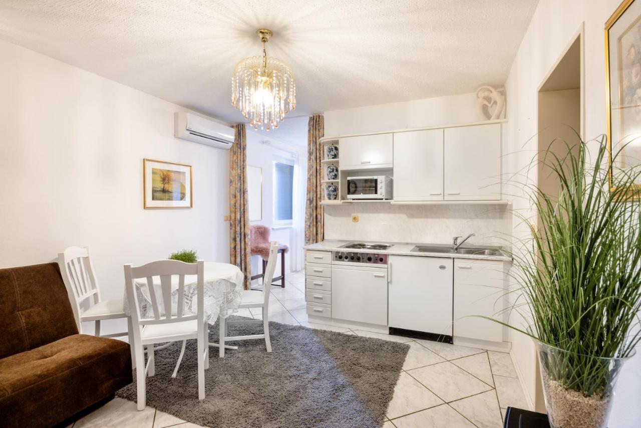 Apartments Ladka Begunje na Gorenjskem Bagian luar foto