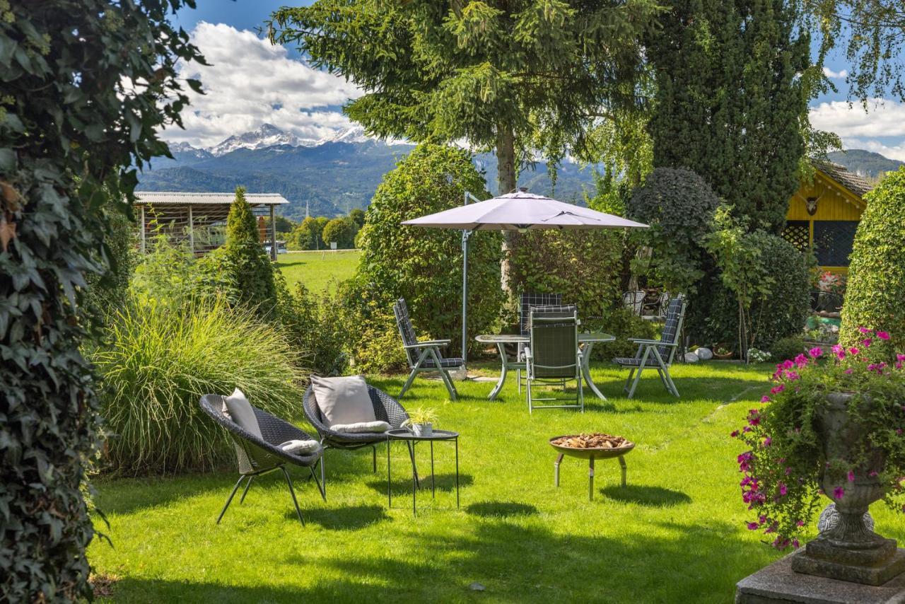 Apartments Ladka Begunje na Gorenjskem Bagian luar foto