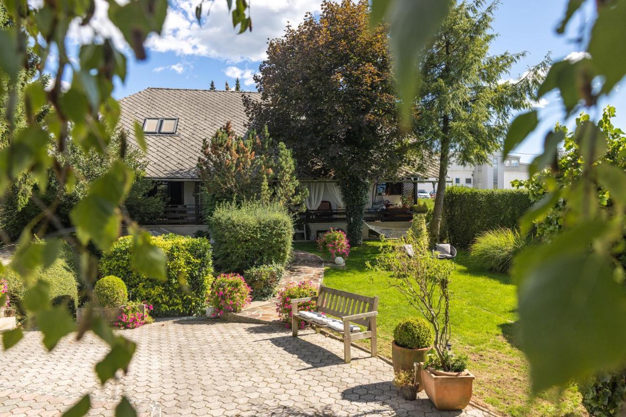 Apartments Ladka Begunje na Gorenjskem Bagian luar foto
