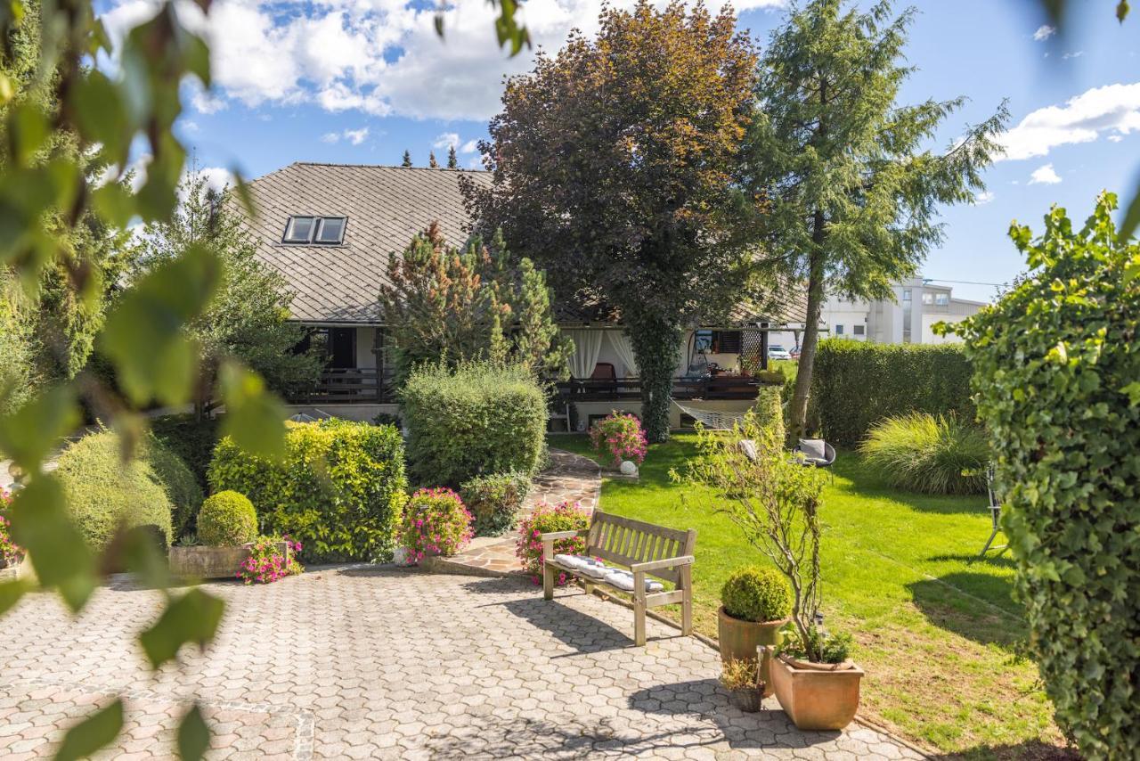 Apartments Ladka Begunje na Gorenjskem Bagian luar foto