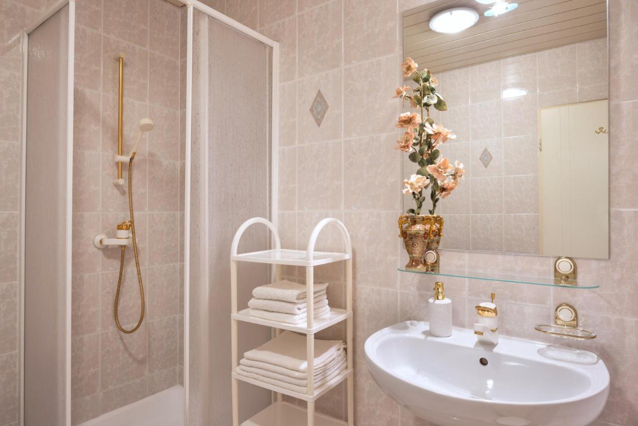 Apartments Ladka Begunje na Gorenjskem Bagian luar foto