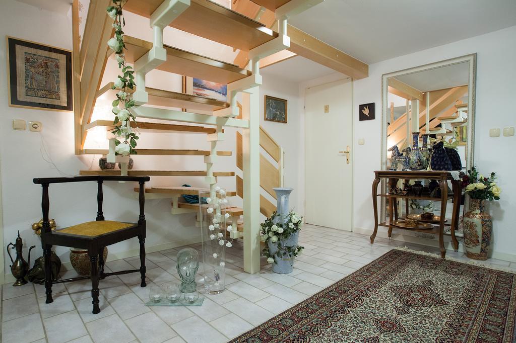 Apartments Ladka Begunje na Gorenjskem Bagian luar foto
